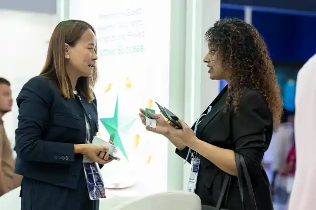 Forex Expo Dubai